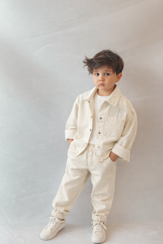 Üçlü Palmiye Takım 5-6 YAŞ