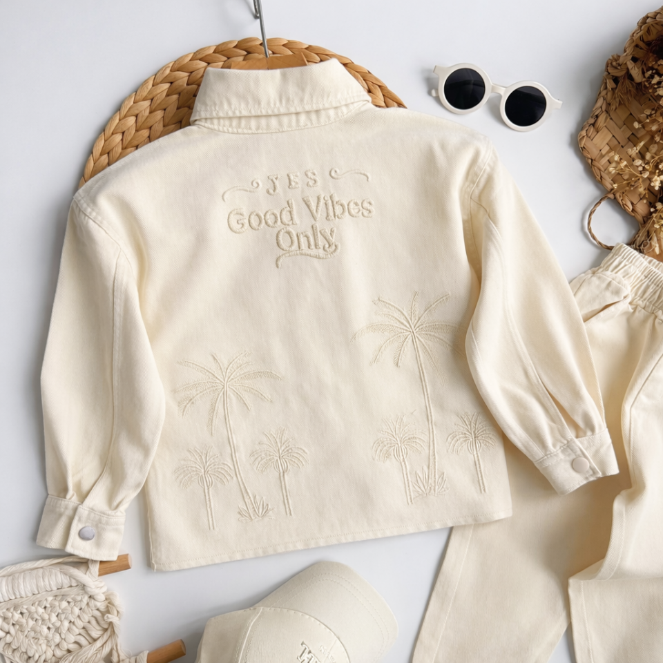 Üçlü Palmiye Takım 5-6 YAŞ