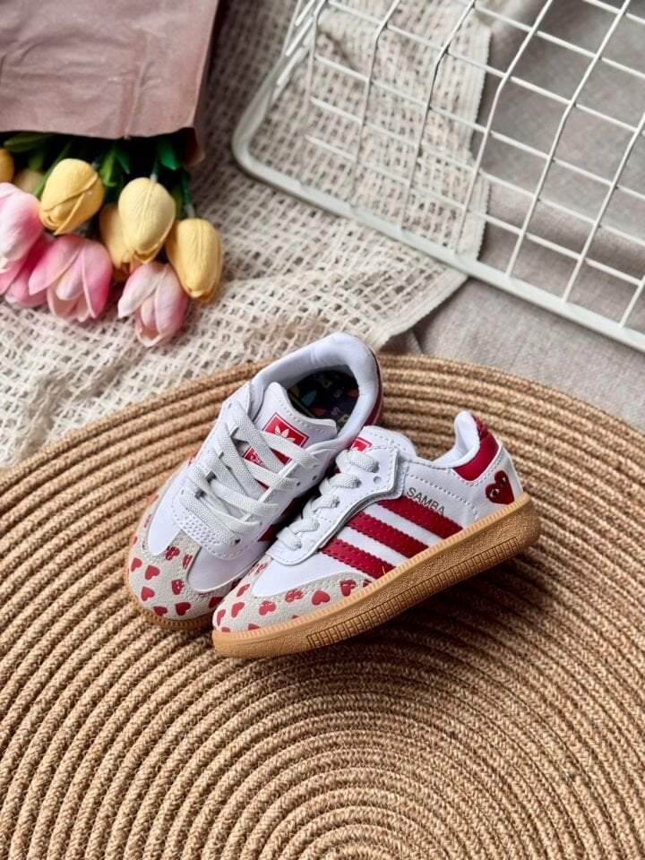 Mrka Model Ayakkabı 35