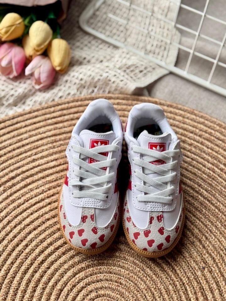 Mrka Model Ayakkabı 35