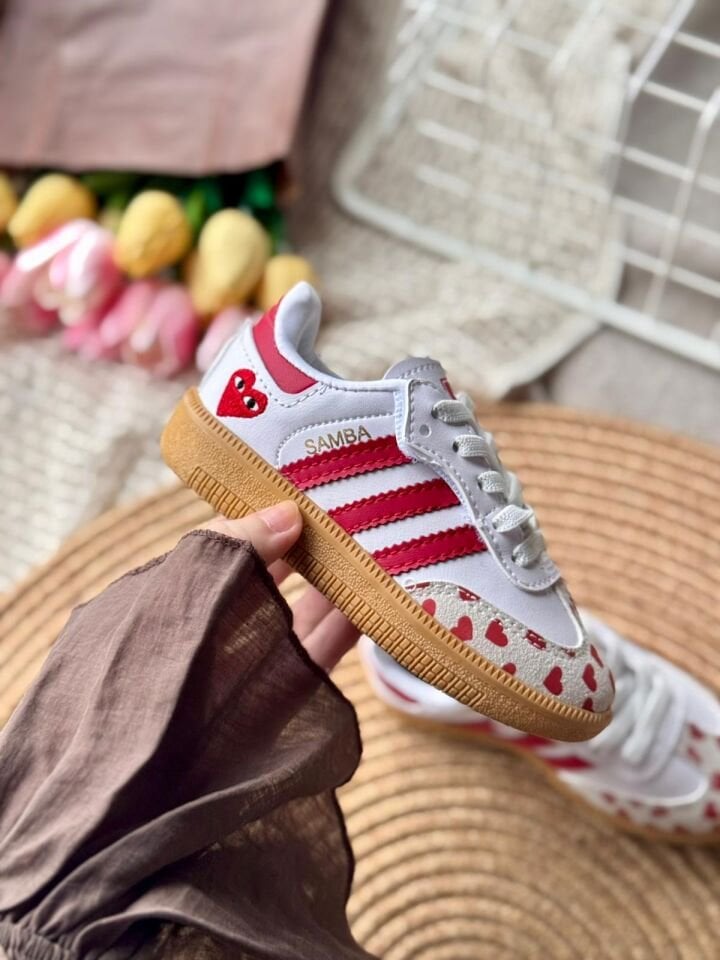 Mrka Model Ayakkabı 35