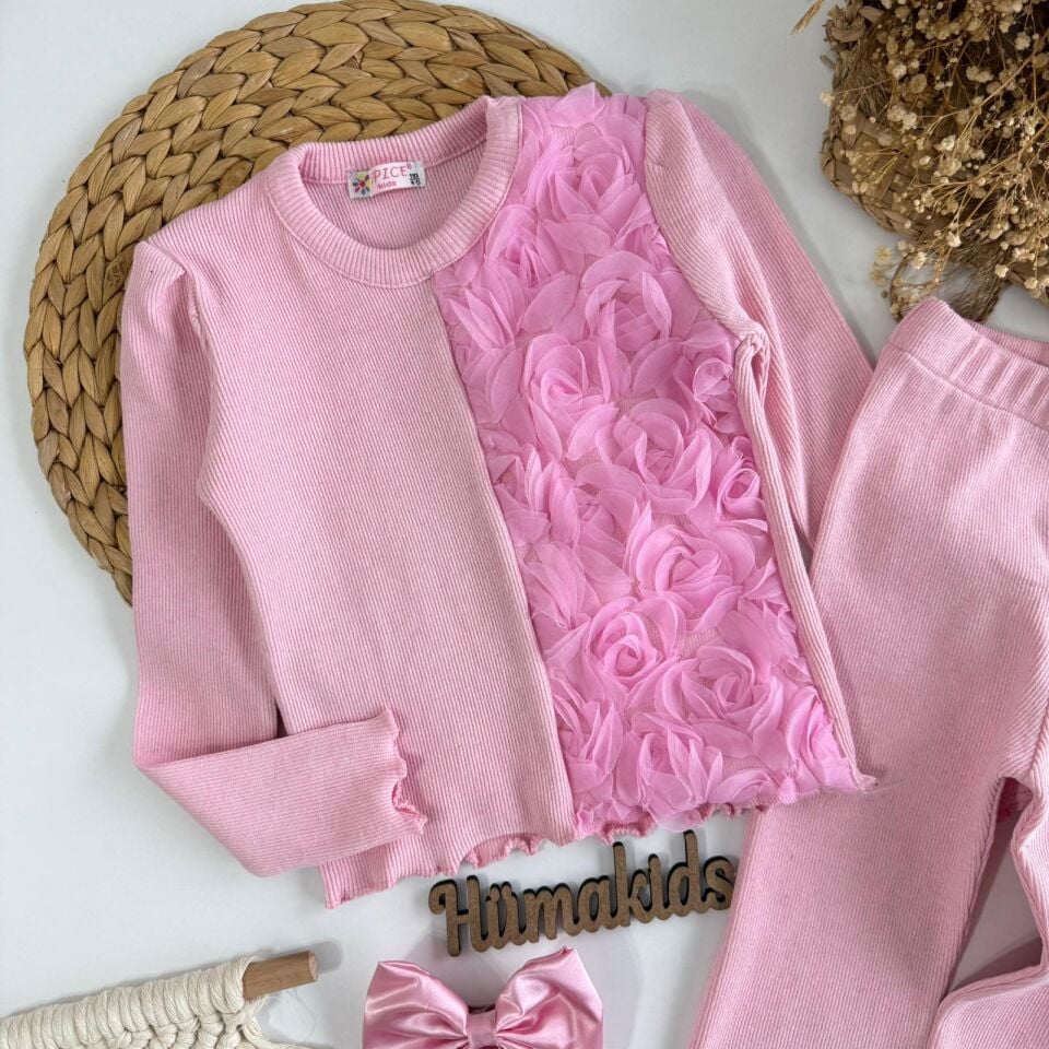 Kaşkorse Güllü Takım 6-7 YAŞ