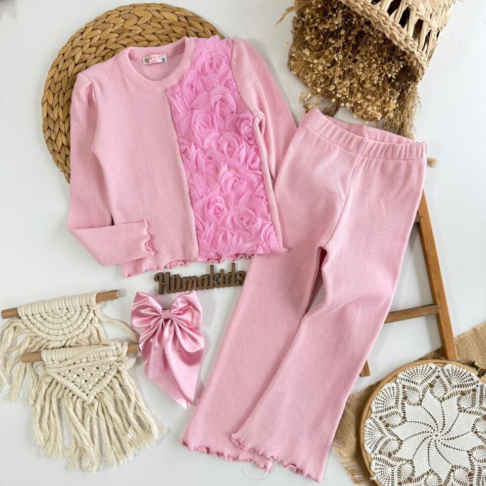 Kaşkorse Güllü Takım 6-7 YAŞ