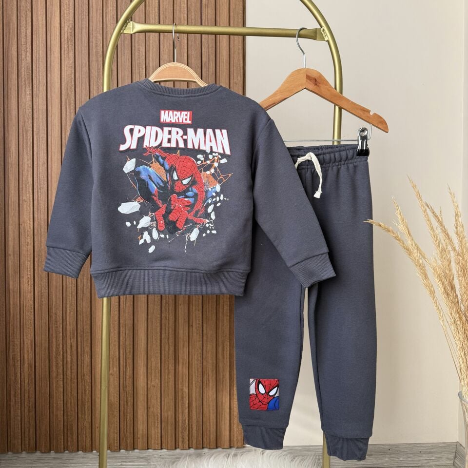 Spiderman Takım