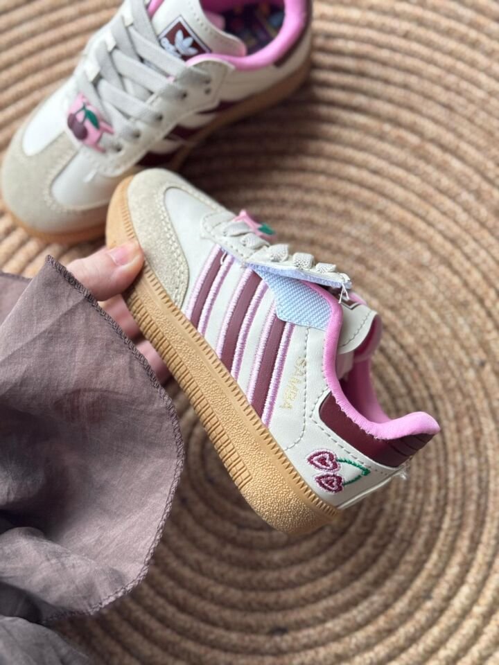 Mrka Model Ayakkabı 30