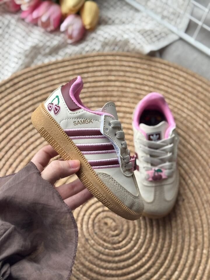 Mrka Model Ayakkabı 30