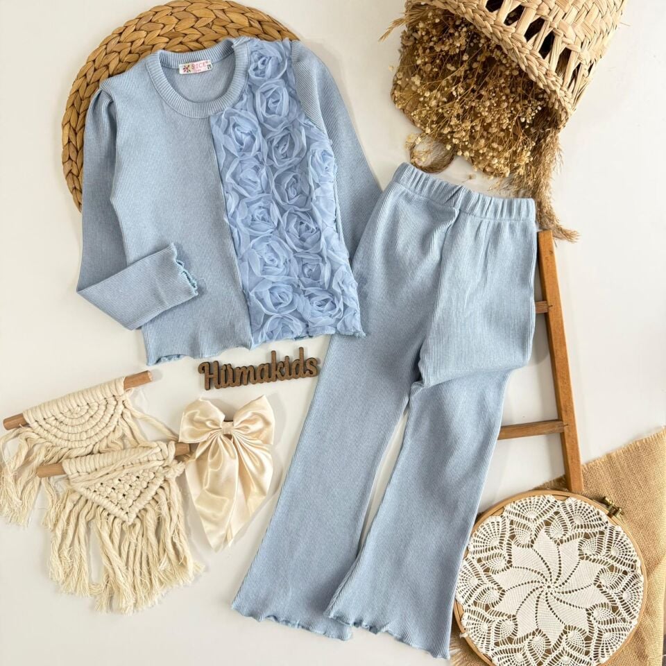 Kaşkorse Güllü Takım 6-7 YAŞ