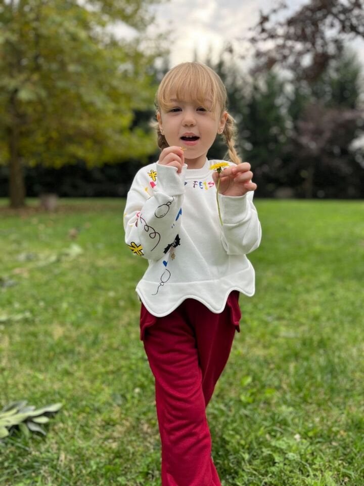 Bordo Basic Takım 9-10 YAŞ