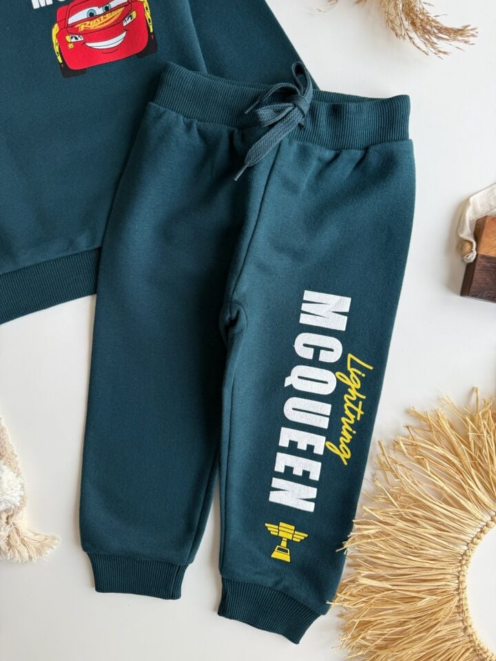 Mc Quenn Petrol Takım 5-6 YAŞ