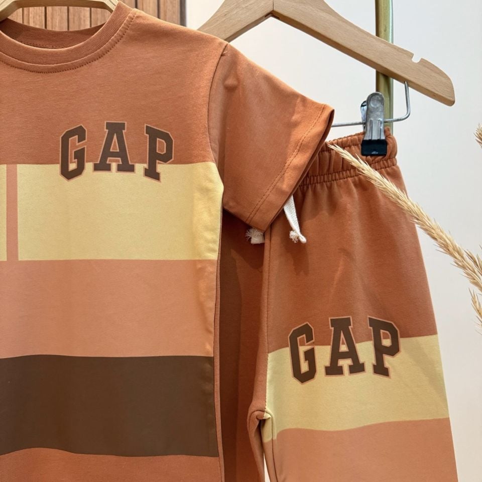 Gap Kahve Takım