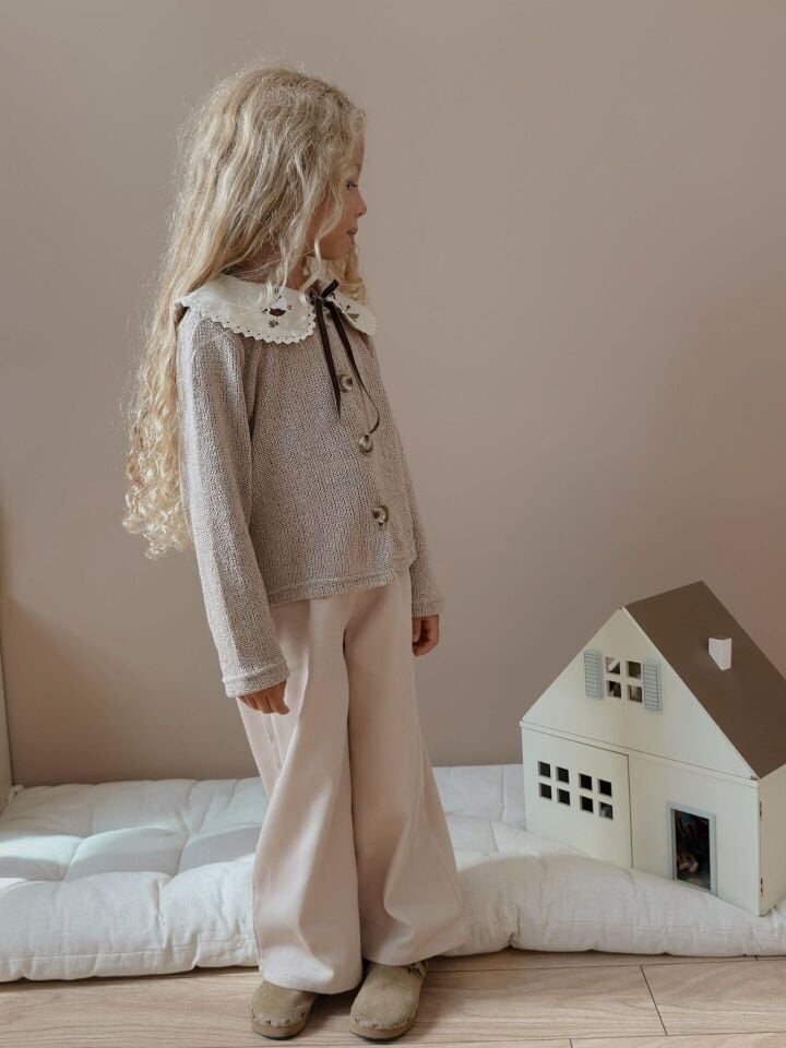 Triko Gabardin Takım