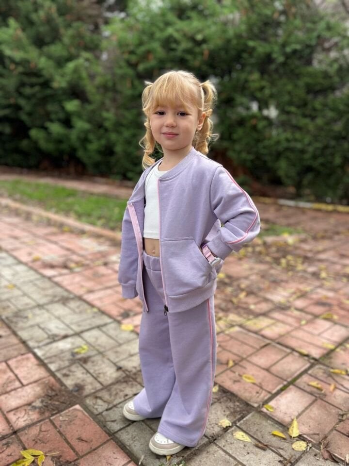 Pembe Basic Takım 9-10 YAŞ