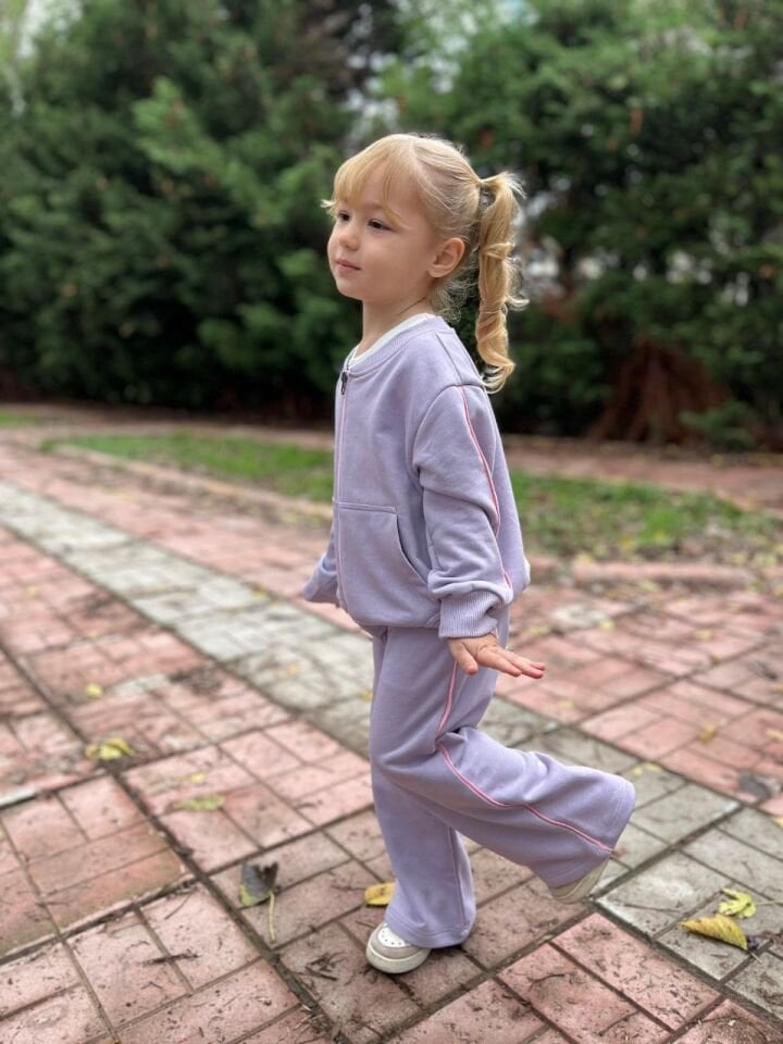 Pembe Basic Takım 9-10 YAŞ