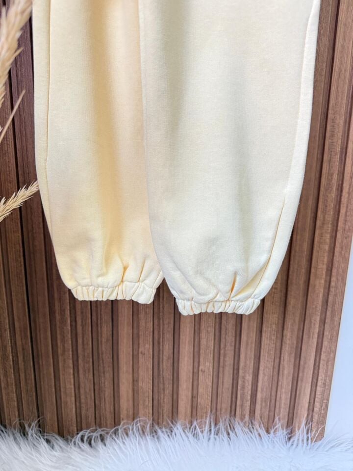 Laciel Sarı Basic Takım 6-7 YAŞ