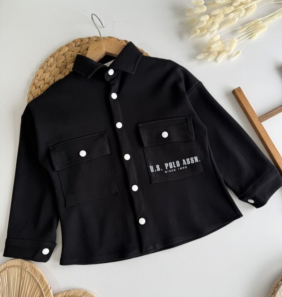 3'lü Ceketli Takım 11-12 YAŞ