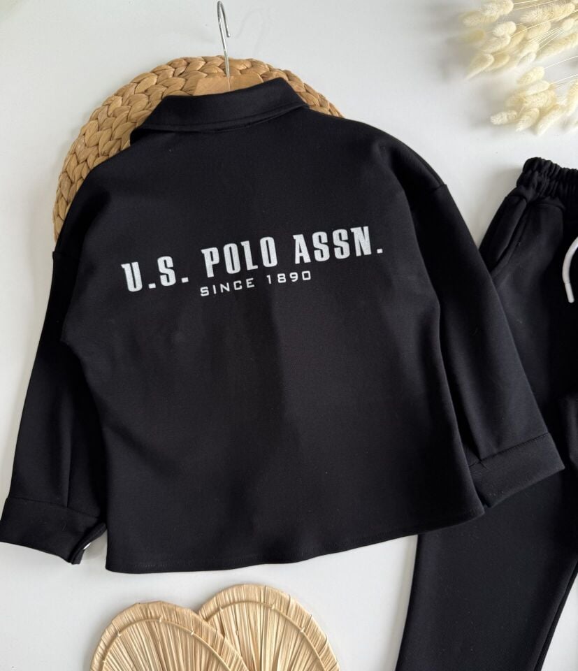 3'lü Ceketli Takım 11-12 YAŞ