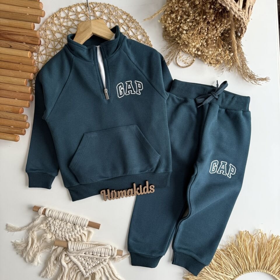 Dik Yaka Takım 6-7 YAŞ