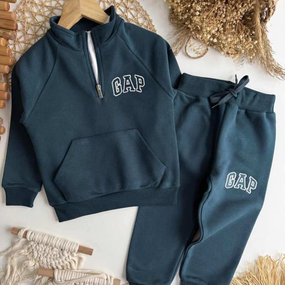 Dik Yaka Takım 6-7 YAŞ