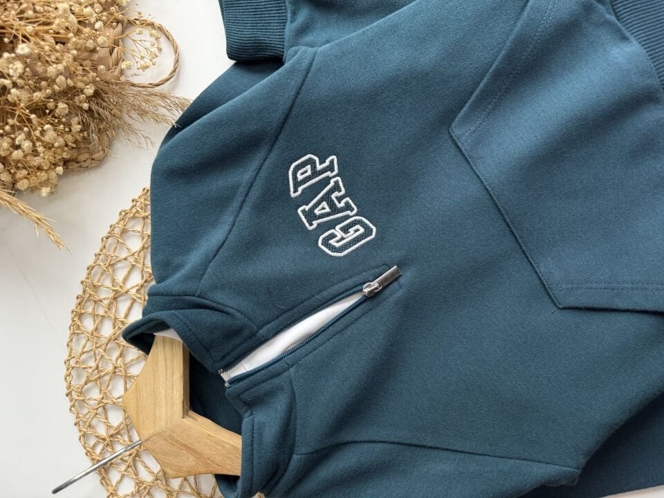 Dik Yaka Takım 6-7 YAŞ