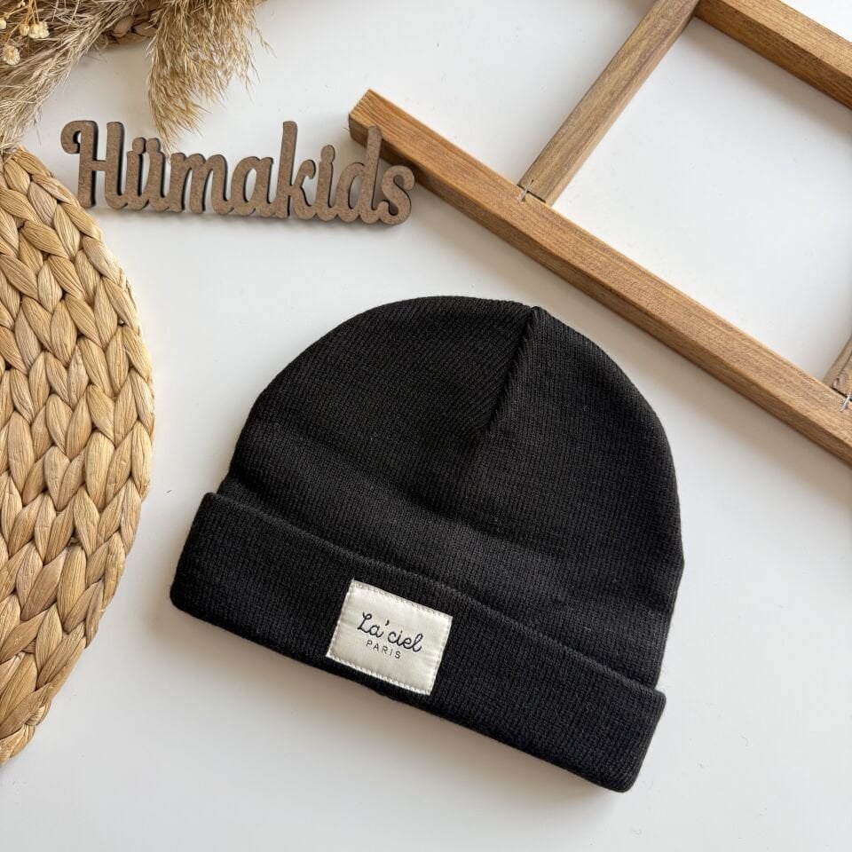 Laciel Paris Siyah Bere Adet