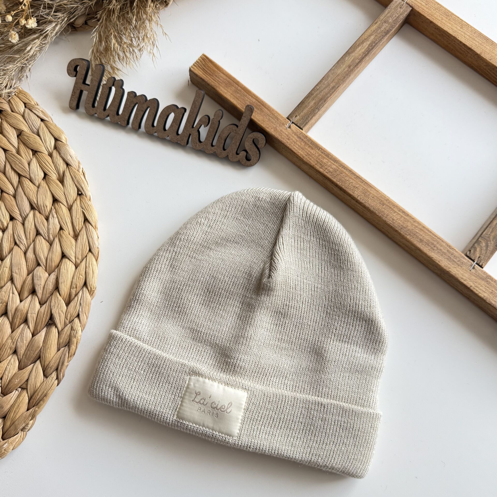 Laciel Paris Vizon Bere Adet