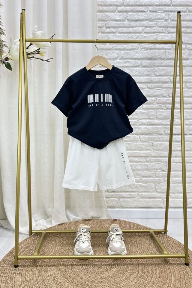 Barkod Baskılı Basic Takım 5-6 YAŞ