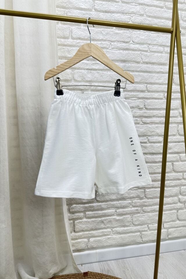 Barkod Baskılı Basic Takım 5-6 YAŞ