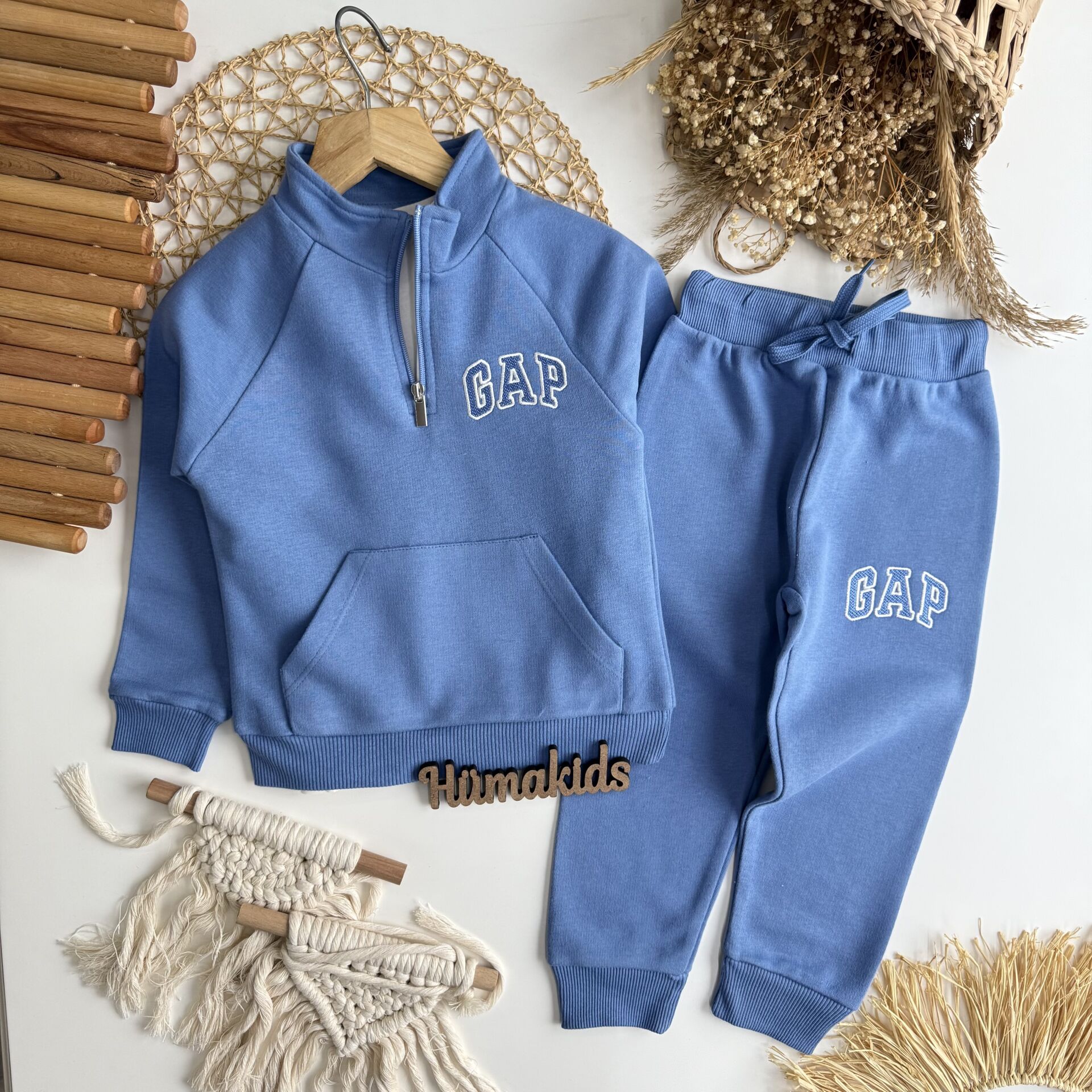 Dik Yaka Takım 4-5 YAŞ