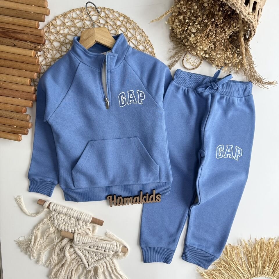 Dik Yaka Takım 6-7 YAŞ