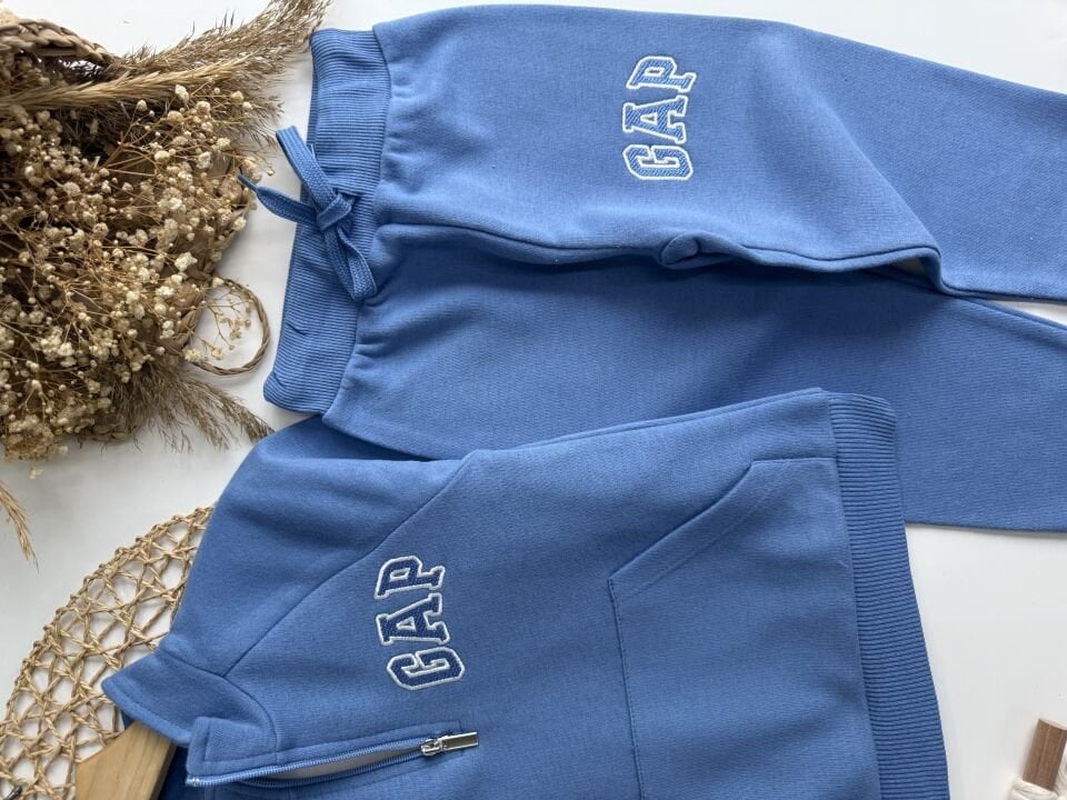 Dik Yaka Takım 4-5 YAŞ