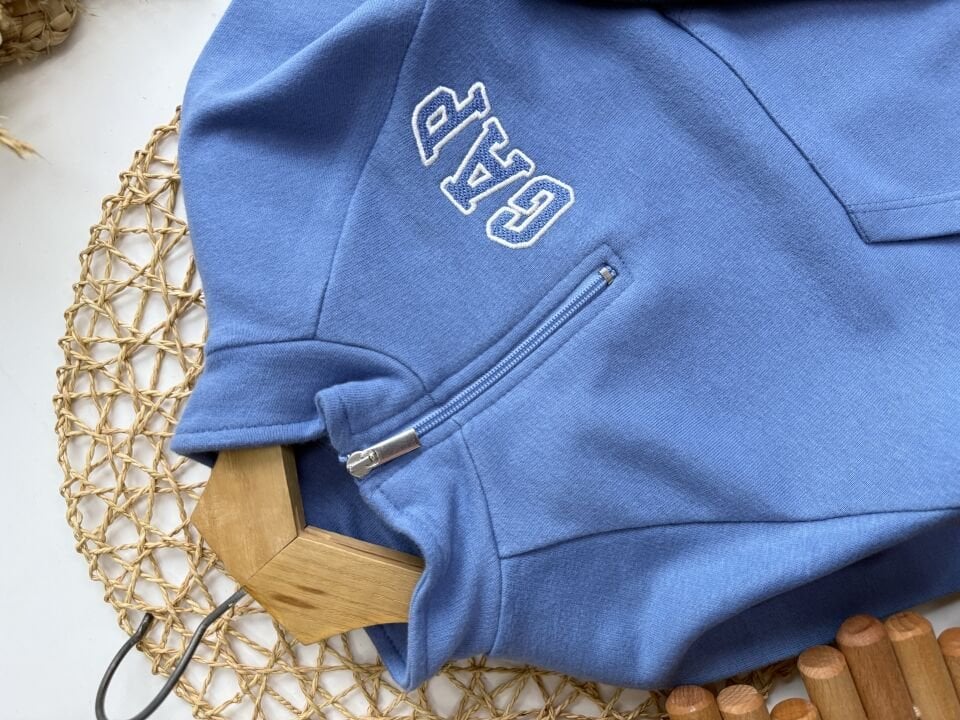 Dik Yaka Takım 4-5 YAŞ