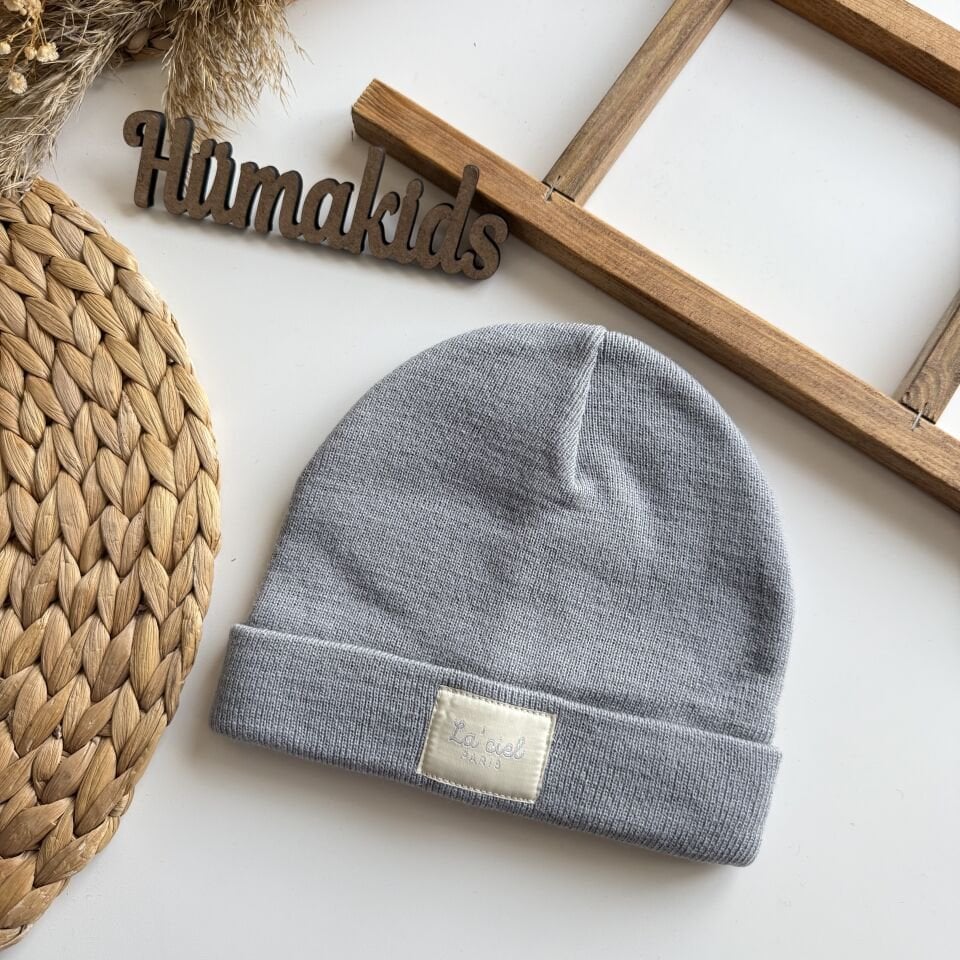 Laciel Paris Gri Bere Adet