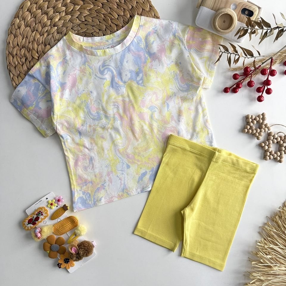 H&M Orj. Batik Takım