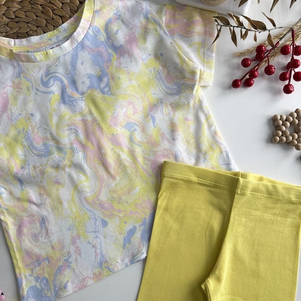 H&M Orj. Batik Takım