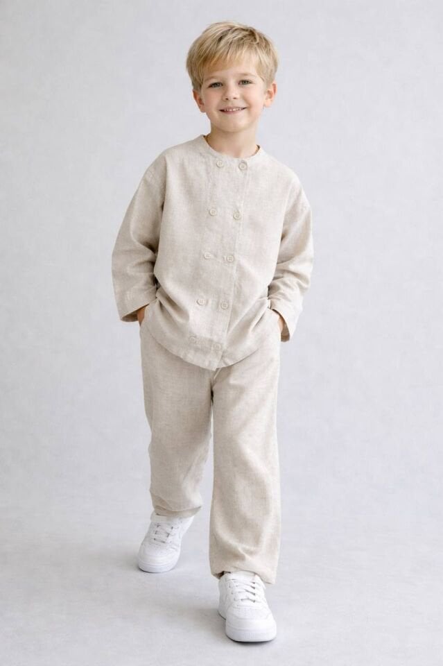 Keten Takım 9-10 YAŞ