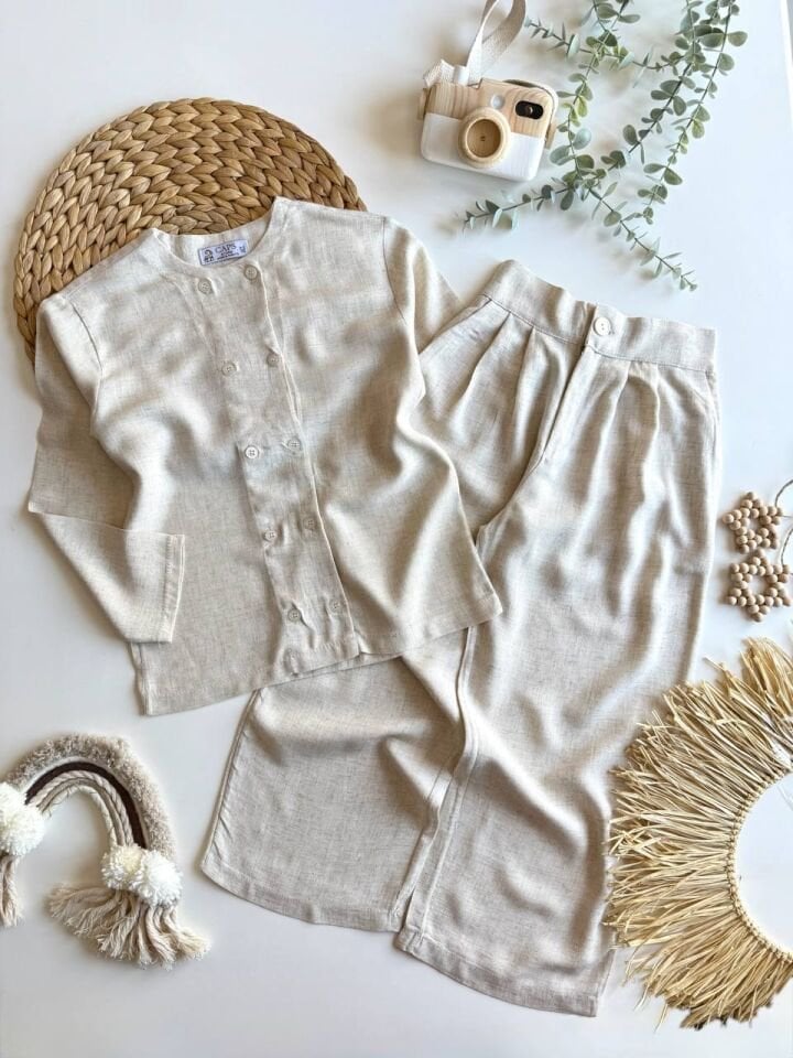 Keten Takım 9-10 YAŞ