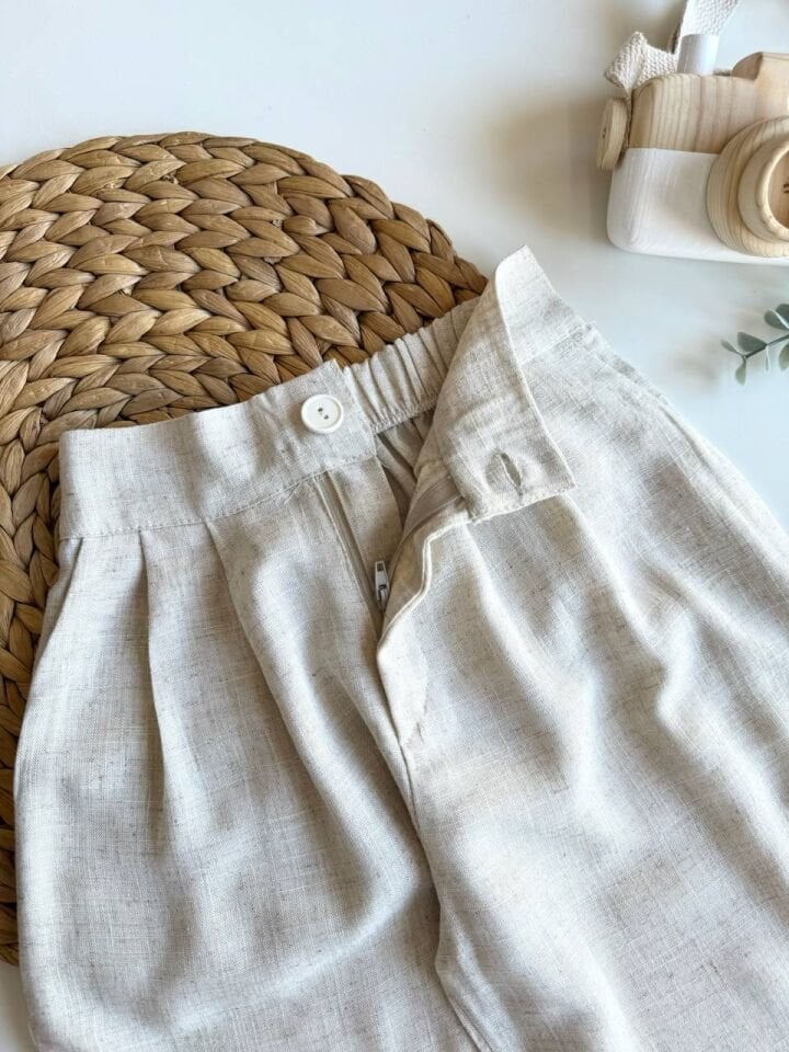 Keten Takım 9-10 YAŞ