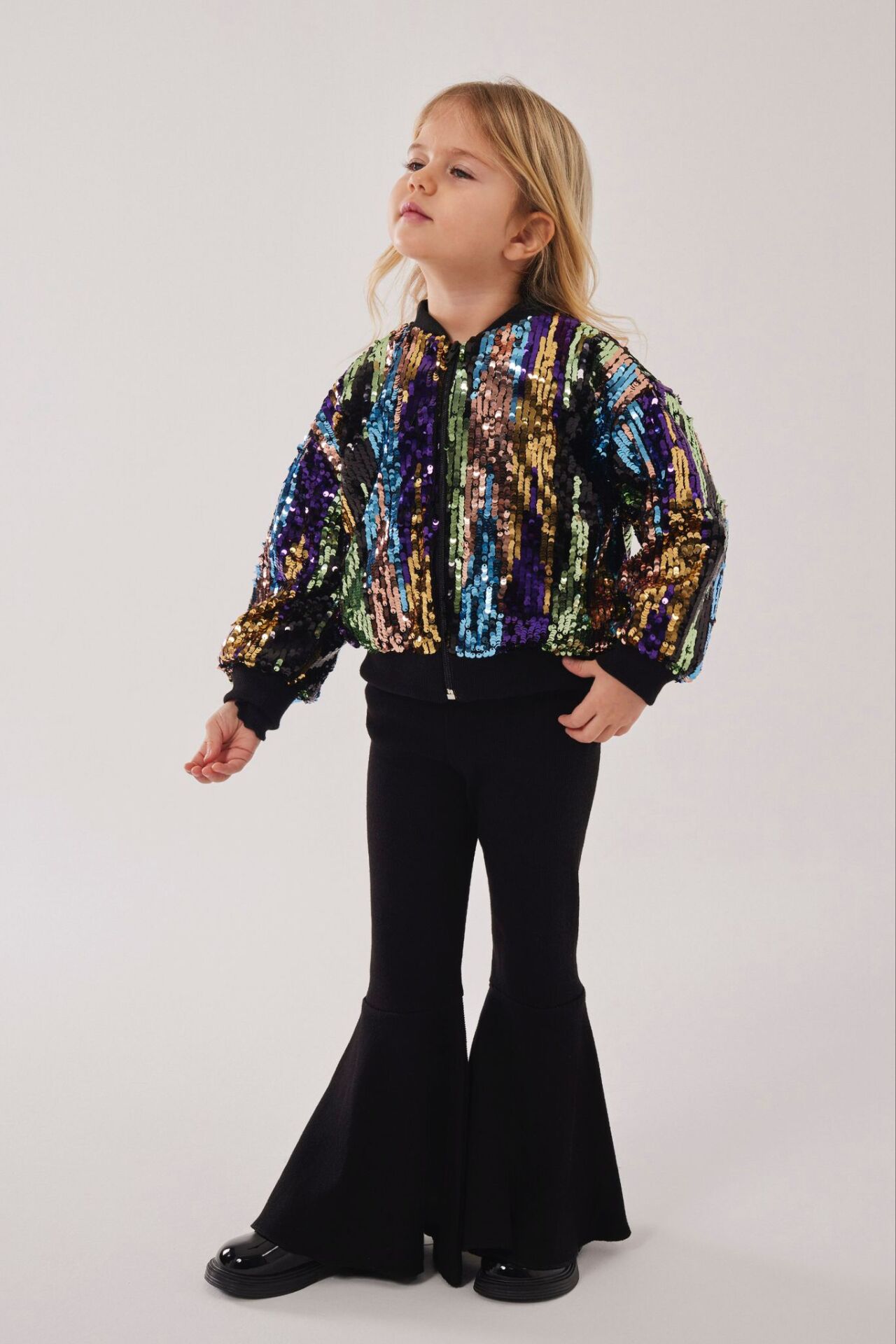 Pull Payet Takım 4-5 YAŞ