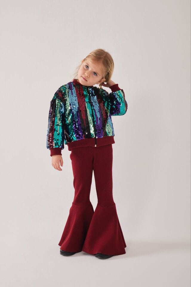 Pull Payet Takım 5-6 YAŞ