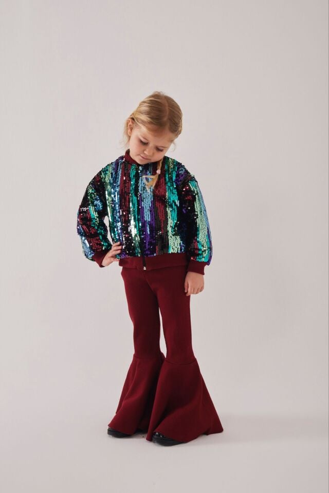 Pull Payet Takım 7-8 YAŞ