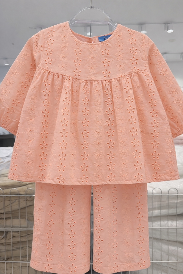 Fistolu Somon Takım 6-7 YAŞ