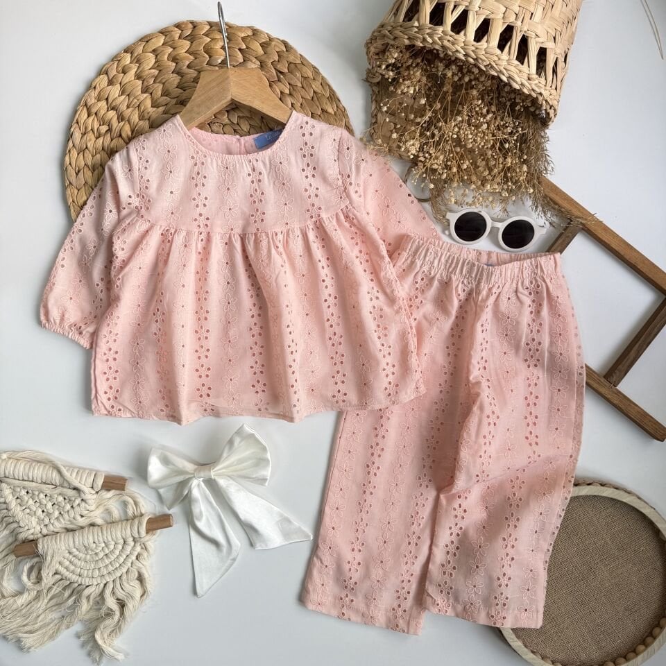 Fistolu Somon Takım 6-7 YAŞ