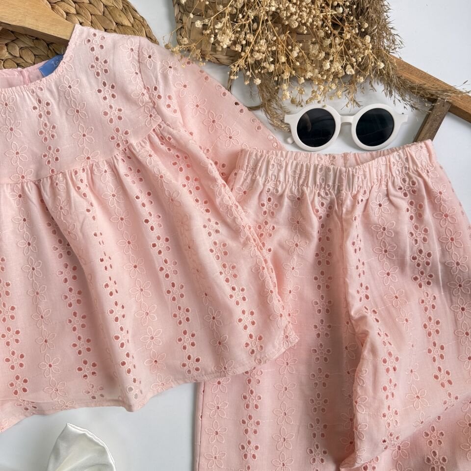 Fistolu Somon Takım 6-7 YAŞ