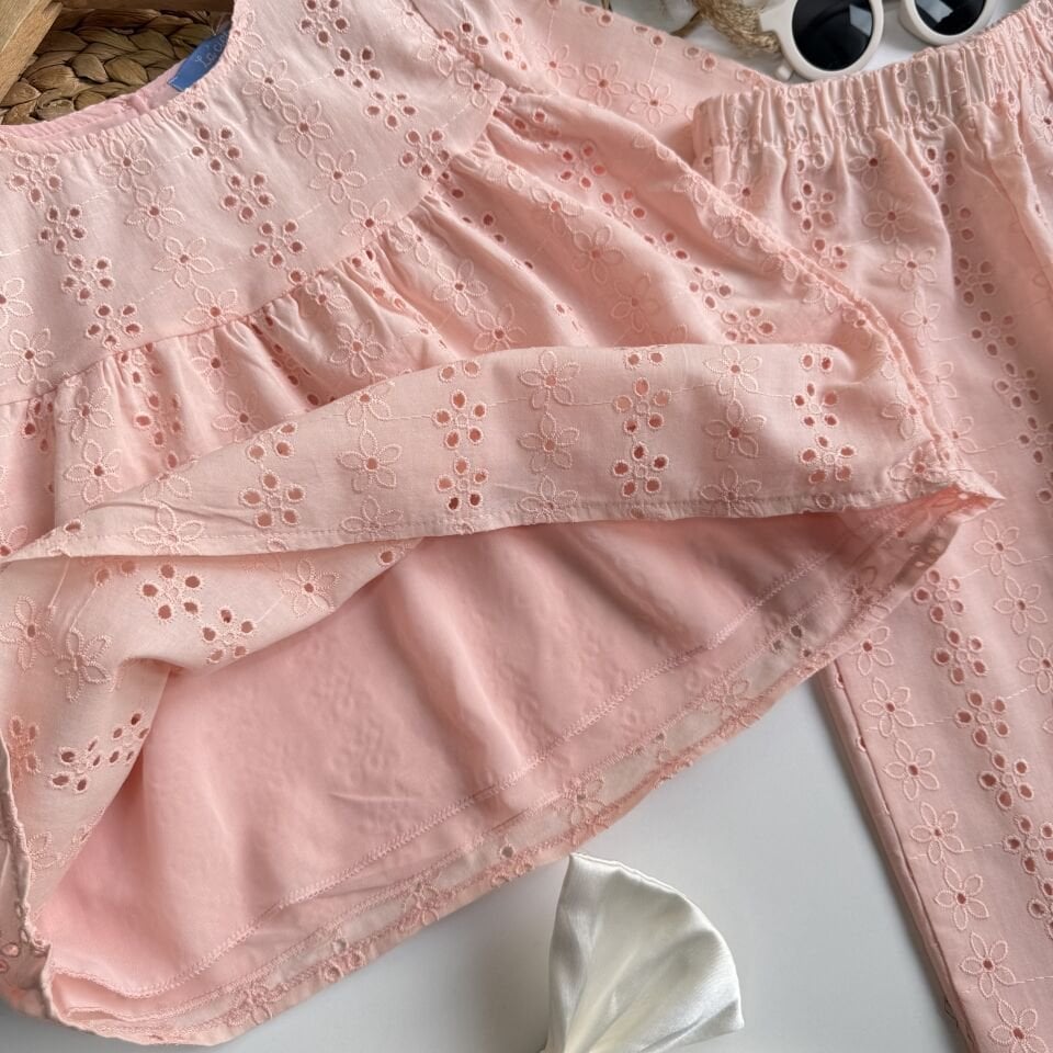 Fistolu Somon Takım 6-7 YAŞ