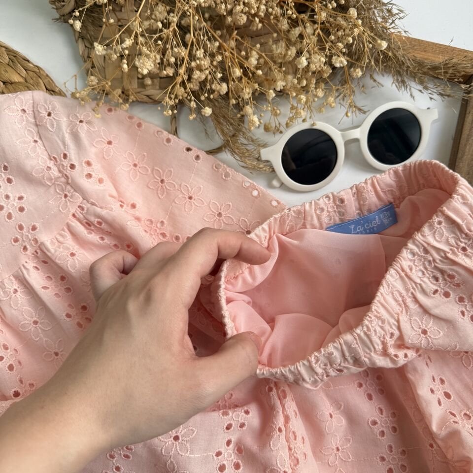 Fistolu Somon Takım 6-7 YAŞ