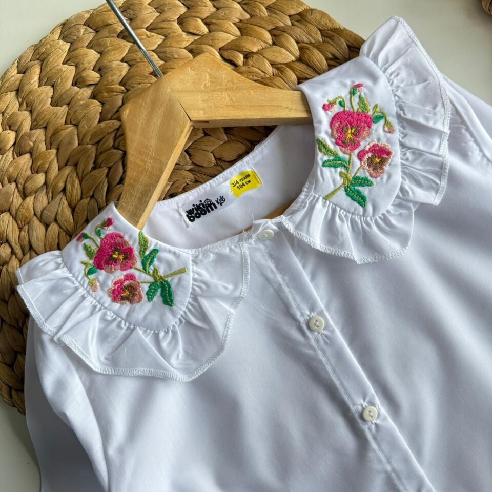 Pull Payet Etekli Takım 3-4 YAŞ