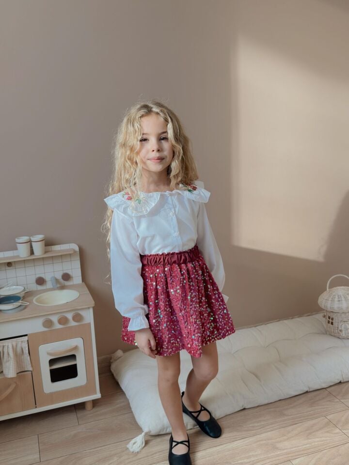 Pull Payet Etekli Takım 3-4 YAŞ