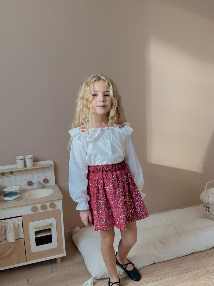 Pull Payet Etekli Takım 3-4 YAŞ