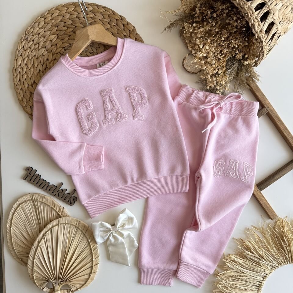 Pembe Gap Takım