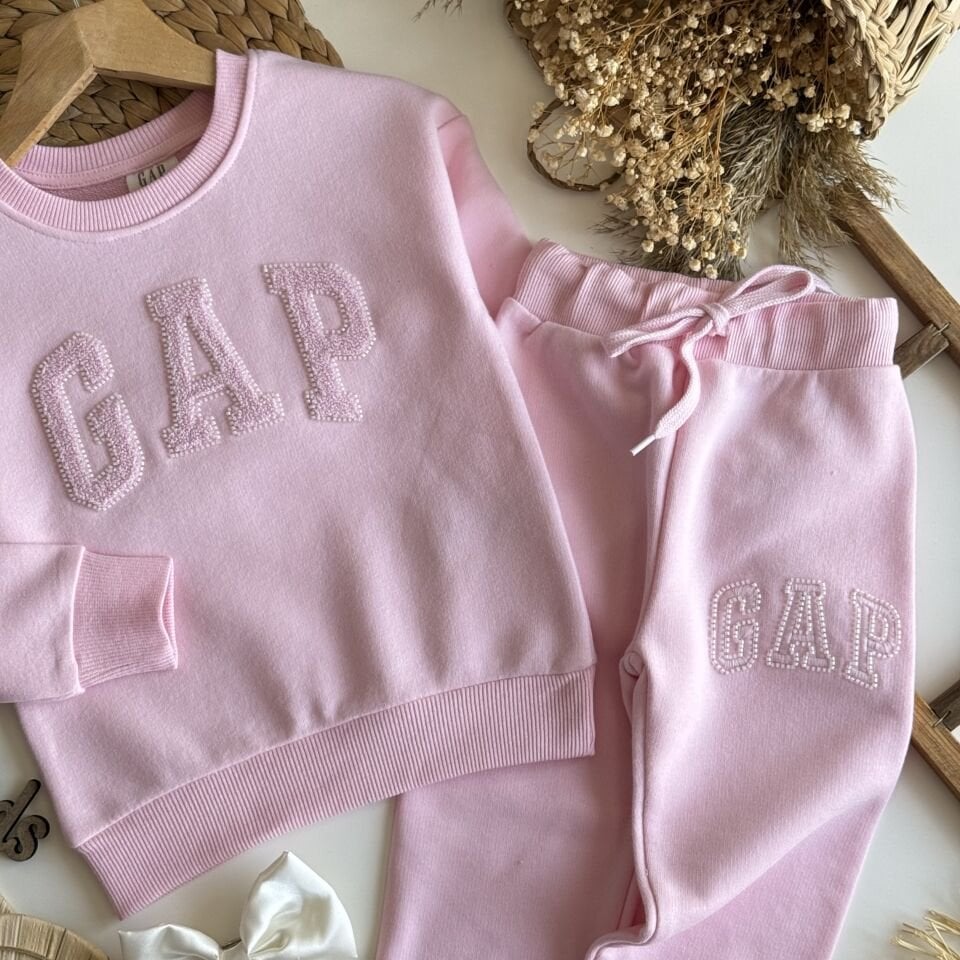 Pembe Gap Takım